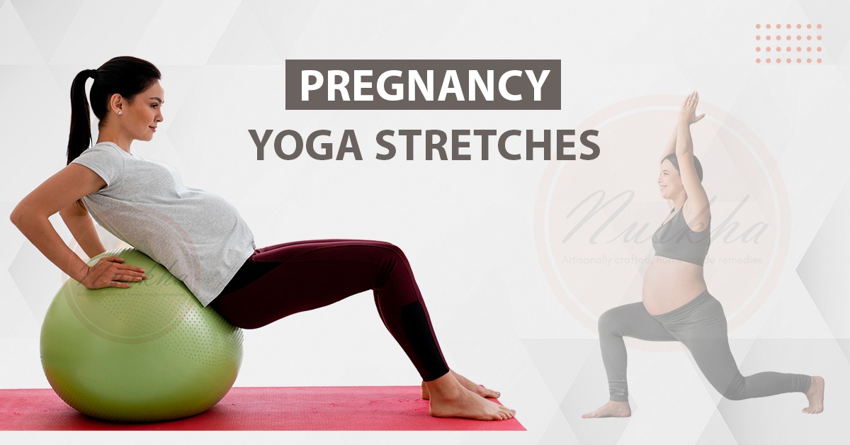Third Trimester Prenatal Yoga: 5 Dos and 3 Don'ts | YouAligned.com